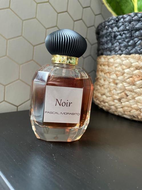 Pascal Morabito Sultan Noir - sample/tester, Sieraden, Tassen en Uiterlijk, Uiterlijk | Parfum, Nieuw, Ophalen of Verzenden