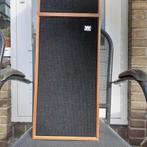 Wharfedale Linton 2, Audio, Tv en Foto, Luidsprekers, Gebruikt, Minder dan 60 watt, Front, Rear of Stereo speakers, Ophalen