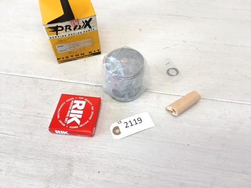 RD125 1974 - 1975 Yamaha Motorblok onderdelen D1-53334, Motoren, Accessoires | Overige