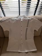 Zorg jassen 2x, Ophalen, Zo goed als nieuw