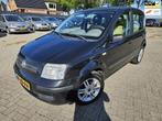 Fiat Panda 1.2 Dynamic. 2004. Stuurbekrachtiging/Elektrische, Auto's, Voorwielaandrijving, Stof, Gebruikt, 1242 cc