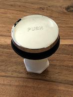 Nieuw Afvoerplug Voor Badkuip 53mm, Ophalen of Verzenden, Nieuw, Bad