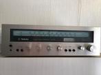 Technics receiver SA-150, cassettedeck en optioneel 2 boxen, Overige merken, Stereo, Gebruikt, Minder dan 60 watt