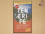 Tenerife - Marco Polo, Boeken, Reisgidsen, Afrika, Zo goed als nieuw, Reisgids of -boek, Marco Polo