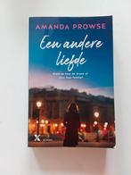 Amanda Prowse : Een andere liefde, Boeken, Europa overig, Ophalen of Verzenden, Zo goed als nieuw, Amanda Prowse