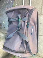 Samsonite Rolkoffer / Weekendtas, Gebruikt, 35 tot 45 cm, Ophalen, 60 tot 70 cm