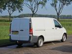 MERCEDES-BENZ VITO 109, Gebruikt, Euro 6, Elektrische ramen, 1881 kg