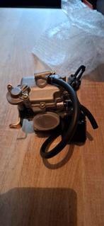 speedfight 4 carburateur, Ophalen of Verzenden, Nieuw, Carburateur, Peugeot