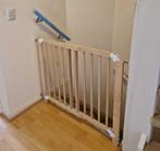 Traprek voor baby's en peuters, Ophalen, 100 tot 115 cm, Zo goed als nieuw, Klemhekje