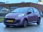 Peugeot 107 1.0 Access Accent 5DR*Airco*Apple/Carplay*Naviga, Voorwielaandrijving, Euro 5, Gebruikt, Overige kleuren