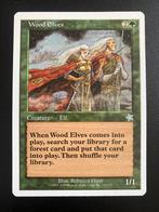 Wood Elves - Starter 1999 - Near Mint, Nieuw, Ophalen of Verzenden, Losse kaart