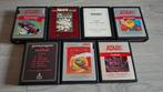Atari 2600 Games - Collectie Klassiekers, Spelcomputers en Games, Avontuur en Actie, Gebruikt, 1 speler, Ophalen of Verzenden
