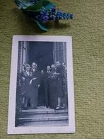 Koningin Juliana met Willem Drees, Marga Klompé, Verzamelen, Verzenden, 1940 tot 1960, Politiek en Historie