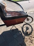 Bakfiets long, Ophalen, Zo goed als nieuw