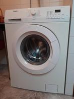 aeg wasmachine, Witgoed en Apparatuur, Wasmachines, Ophalen, Gebruikt, 85 tot 90 cm, 1200 tot 1600 toeren