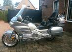 Goldwing 1800 ABS bouwjaar okt 2003, Motoren, Motoren | Honda, Particulier, Toermotor