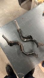 Typhoon passagier voetsteunen, Ophalen of Verzenden, Gebruikt