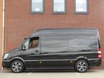 Mercedes-Benz Sprinter 316 CDI L2H2 Camera/Trekhaak/Navigati, Auto's, Euro 5, Achterwielaandrijving, 4 cilinders, Parkeersensor