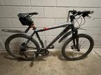 Trek heren mountainbike - OPKNAPPER, Fietsen en Brommers, Fietsen | Mountainbikes en ATB, Ophalen, Gebruikt, Hardtail, Heren