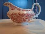 Ridgway sauskom Sauciere Servies Engels, Antiek en Kunst, Ophalen of Verzenden