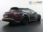 Porsche Panamera Sport Turismo 4.0 Turbo S E-Hybrid Techart, Auto's, Porsche, Automaat, 14 kWh, Gebruikt, Traction-control