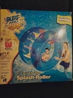 Surf and Sun Bestway splash roller zwembad, Ophalen of Verzenden, Nieuw