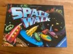 Vintage bordspel: Space walk - rudiger dorn- Ravensburger, Hobby en Vrije tijd, Gezelschapsspellen | Bordspellen, Ophalen of Verzenden