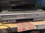 2 Videorecorders: Panasonic VHS, Daewoo VHS, Sanyo Betamax, Verzenden