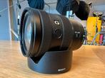 Sony E 16-55mm F/2.8 G lens, Audio, Tv en Foto, Fotografie | Lenzen en Objectieven, Ophalen, Zo goed als nieuw, Standaardlens
