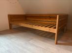2x lifetime grenen bed 90 x 200, Huis en Inrichting, Slaapkamer | Bedden, Ophalen, Gebruikt, 90 cm, 210 cm