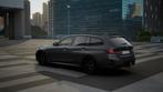 BMW 3 Serie Touring 330e High Executive M Sport Automaat / T, Automaat, 1998 cc, Achterwielaandrijving, Zwart