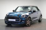 MINI Cabrio Cooper Sidewalk Automaat / Achteruitrijcamera /, 136 pk, Gebruikt, Euro 6, Cruise Control