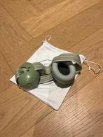 Oorprotectie baby, Ophalen of Verzenden, Zo goed als nieuw