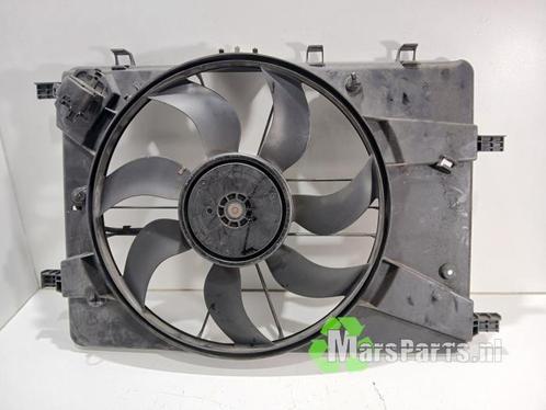 Koelvin van een Opel Astra, Auto-onderdelen, Airco en Verwarming, Opel, Gebruikt, 6 maanden garantie, 12 maanden garantie, Ophalen of Verzenden