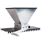 Brewferm grain gorilla schrootmolen, Hobby en Vrije tijd, Overige Hobby en Vrije tijd, Ophalen, Zo goed als nieuw