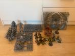 Warhammer Necron leger / army, Gebruikt, Figuurtje(s), Ophalen of Verzenden, Warhammer 40000