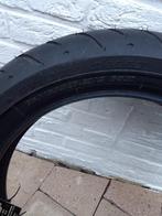 Voor band 17 inch Dunlop D408F 130/80, Ophalen, Nieuw