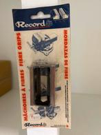 Record bankschroef bekkenbeschermers - Nieuw in verpakking, Doe-het-zelf en Verbouw, Ophalen of Verzenden, Nieuw