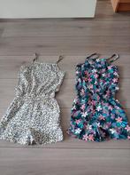 Meisjes zomer kleding maat 110/116, Ophalen of Verzenden, Zo goed als nieuw, Maat 110