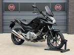 Honda NC 700 X ABS Zadelverwarming NC700 NC700X 35kw A2, 2 cilinders, Bedrijf, 749 cc, Overig