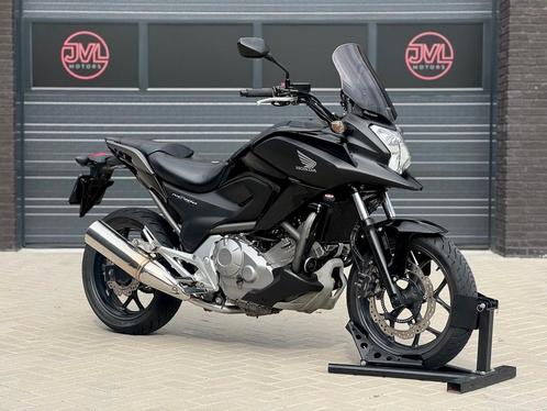 Honda NC 700 X ABS Zadelverwarming NC700 NC700X 35kw A2, Motoren, Motoren | Honda, Bedrijf, Overig, 12 t/m 35 kW, 2 cilinders