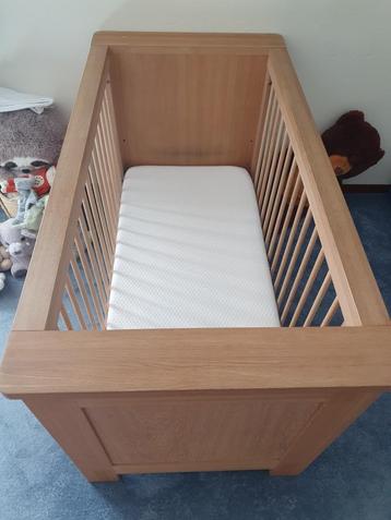Babykamer  beschikbaar voor biedingen