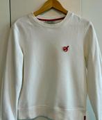 Scotch & Soda Sweater XS, Kleding | Dames, Truien en Vesten, Ophalen of Verzenden, Gedragen, Maat 34 (XS) of kleiner, Wit