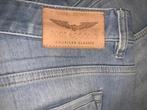 Pme legend NIGHT FLIGHT jeans maat 38/34 ZGAN, Kleding | Heren, Spijkerbroeken en Jeans, Blauw, Overige jeansmaten, Ophalen of Verzenden
