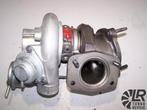 Turbo volvo C70,S60,V70  2.3 T 49189-05102, Ophalen of Verzenden, Gereviseerd