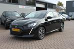 Peugeot 208 1.2 PT BL Allure, navi, apple carplay/andriod,, Voorwielaandrijving, 101 pk, Euro 6, Zwart