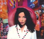 Bjork - Post (Digipack), Cd's en Dvd's, 2000 tot heden, Zo goed als nieuw, Verzenden