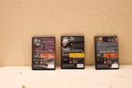 3 dvd box Stanley Kubrick Collection 46929, Ophalen of Verzenden, Gebruikt