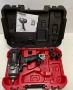 Parkside Performance Slagmoersleutel 1356 nm, Ophalen of Verzenden, Zo goed als nieuw, 600 watt of meer