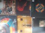 7 lp's Electric Light Orchestra, Ophalen of Verzenden, 1960 tot 1980, Gebruikt, 12 inch